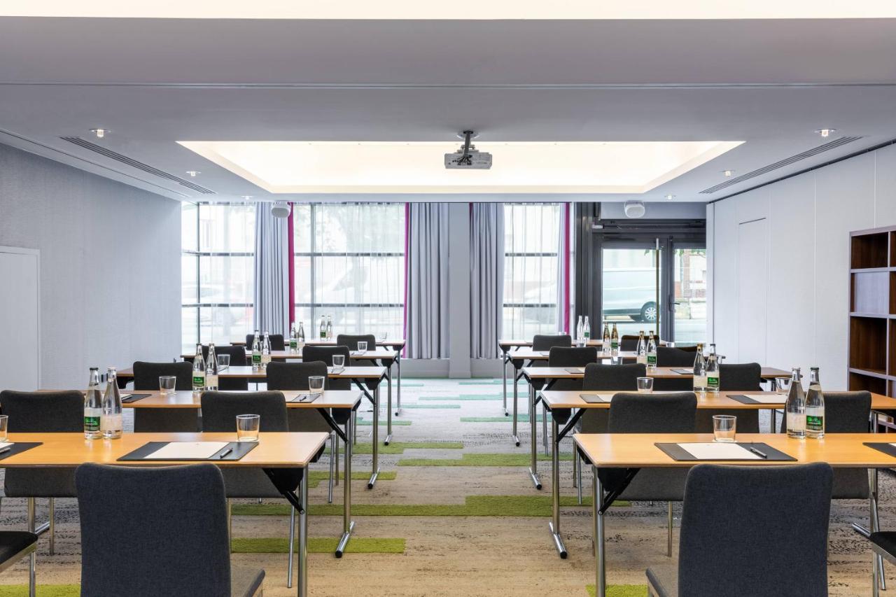 Courtyard By Marriott Paris Saint Denis Hotel Luaran gambar